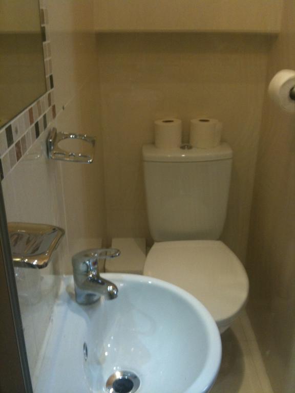 The Crystal Lodge Hotel Croydon Cameră foto