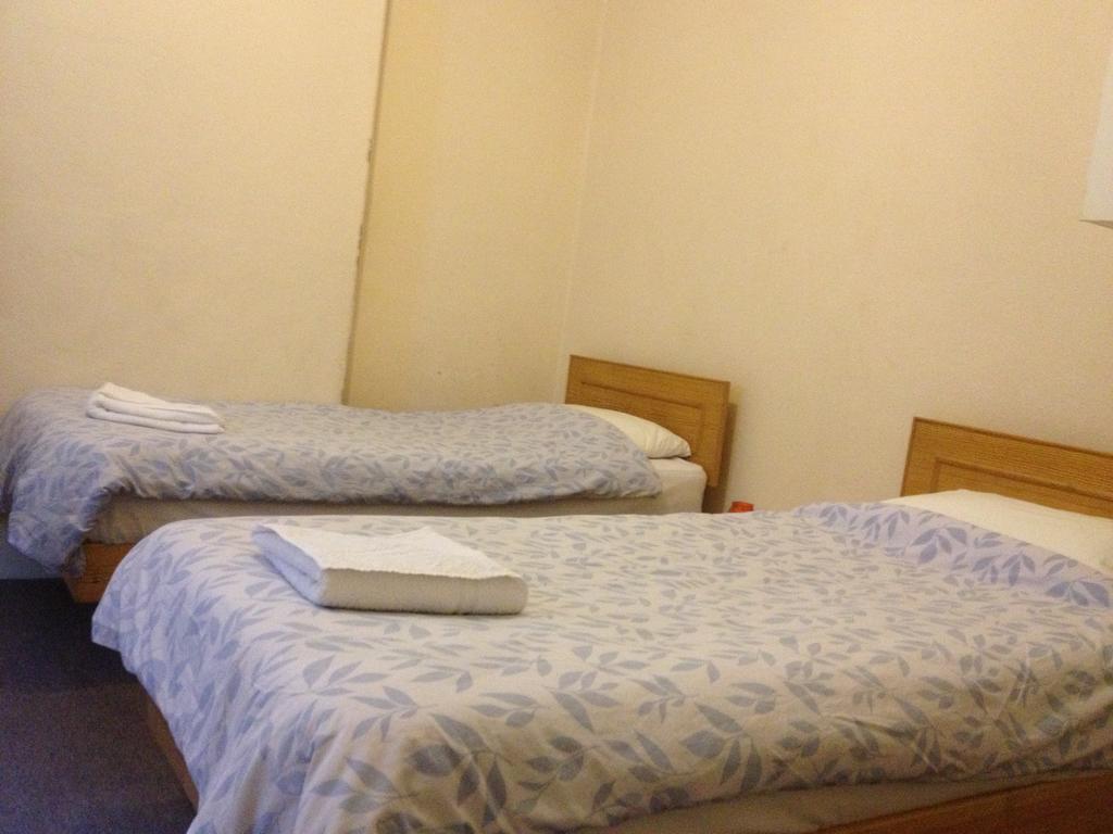 The Crystal Lodge Hotel Croydon Cameră foto