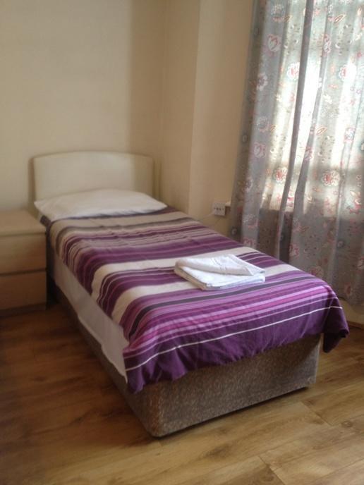 The Crystal Lodge Hotel Croydon Cameră foto